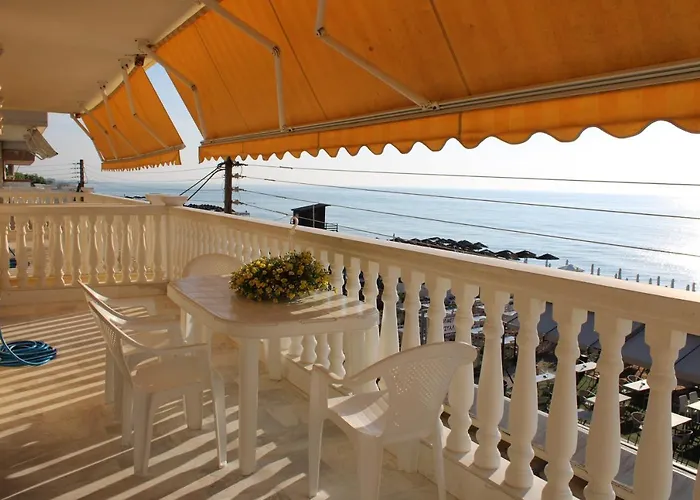 Olympic Olympiakí Aktí