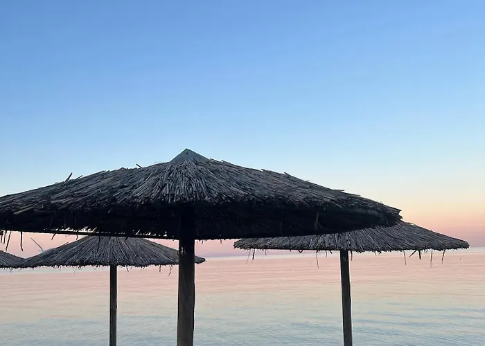 Olympic 公寓 Olympiakí Aktí