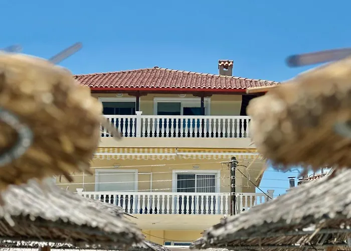 Olympic Olympiakí Aktí