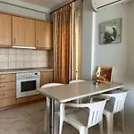 Olympic Apartamento *
