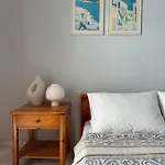 Apartamento Olympic Olympiakí Aktí