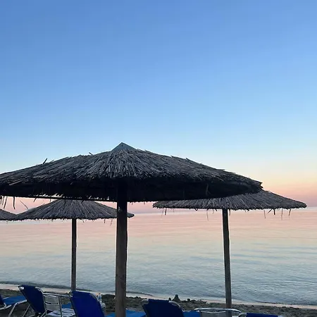 Olympic Apartamento Olympiakí Aktí