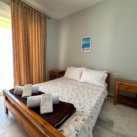 Olympic Appartement
