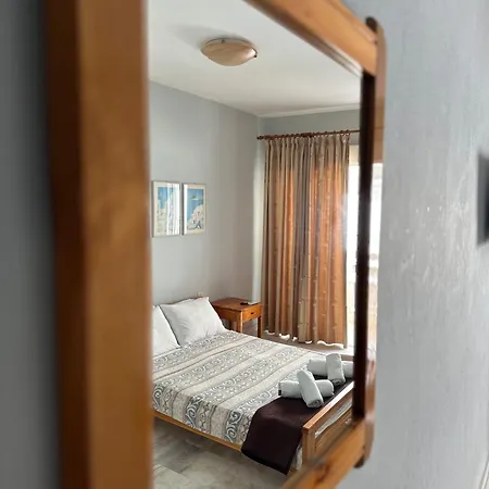Appartement Olympic *