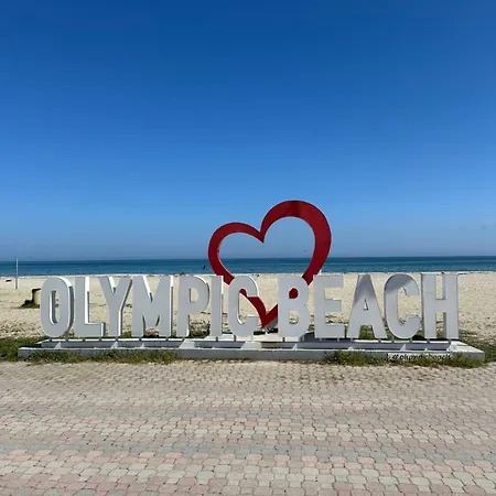 Olympic *