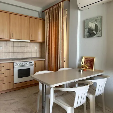 Olympic Apartamento *