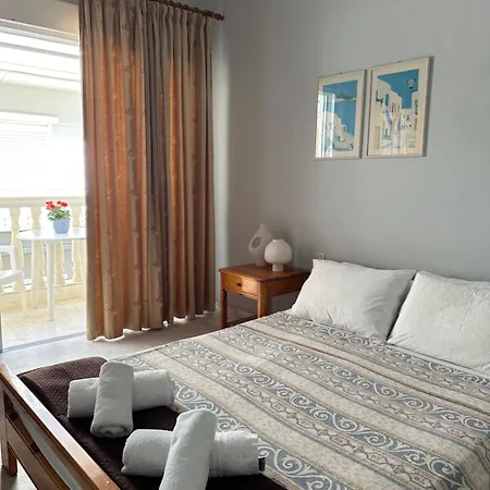 Olympic * Olympiakí Aktí