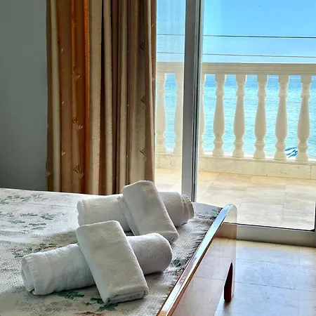 Olympic Apartamento Olympiakí Aktí