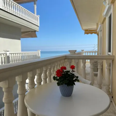 Olympic Olympiakí Aktí