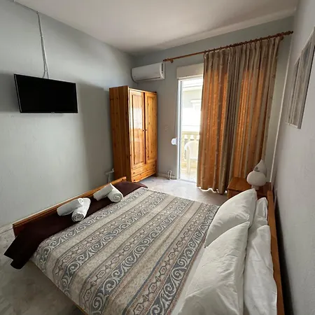 Olympic Appartement