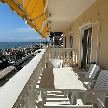 Appartement Olympic *
