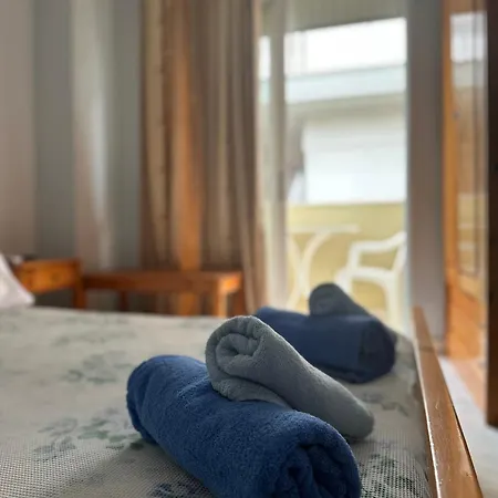 Appartement Olympic Olympiakí Aktí