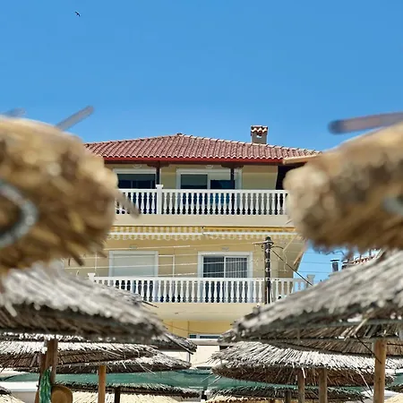 Olympic Olympiakí Aktí