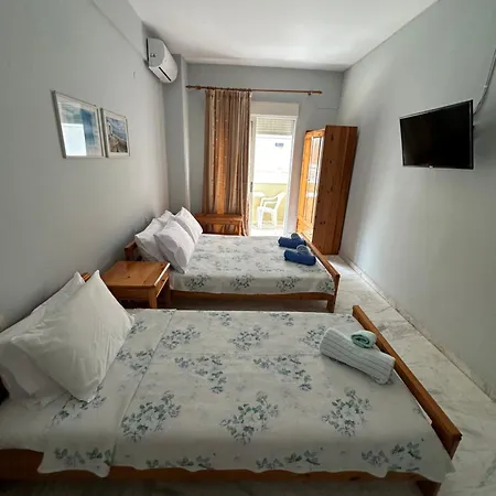 Appartement Olympic