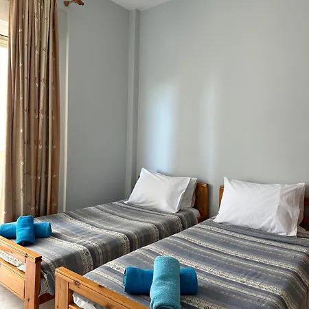 Olympic Appartement *