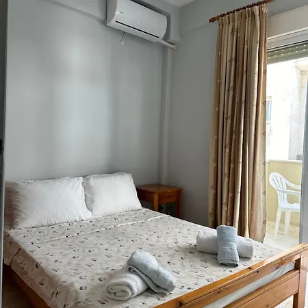 Olympic Appartement