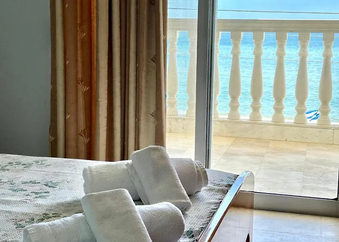 Olympic Apartamento Olympiakí Aktí